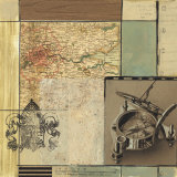 Discovery II Prints by Connie Tunick