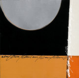 Circulos III Posters