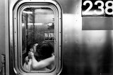 Urban Romance - Subway Posters