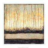 Winter Reverie II Edición limitada por Jennifer Goldberger