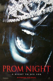 Prom Night Poster