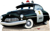 Sheriff Imagen a tamaño natural