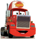 Mack - Disney/Pixar Cars Movie Stand Up