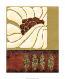 Garnet Moderna I Limited Edition by Nancy Slocum
