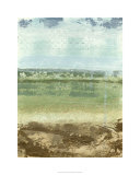 Extracted Landscape II Limited Edition by Megan Meagher