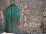 Doorway in Small Village, Cappadoccia, Turkey Photographic Print by Darrell Gulin