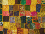 Keren Su - Colorful Carpet, Pushkar, Rajasthan, India Fotografická reprodukce Keren Su - Colorful Carpet, Pushkar, Rajasthan, India Fotografická reprodukce