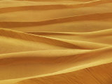 Landscape of Sam Sand Dunes, Thar Desert, Jaisalmer, Rajasthan, India Photographic Print by Keren Su