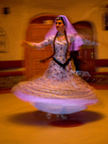 Turkish Dancers in Cappadoccia, Turkey Photographie par Darrell Gulin