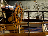 Sailing Ship on Inner Harbor, Helsinki, Finland Lámina fotográfica por Nancy & Steve Ross Sailing Ship on Inner Harbor, Helsinki, Finland Lámina fotográfica por Nancy & Steve Ross