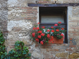 Tuscan Villa Near the Town Pienza, Italy Lámina fotográfica por Dennis Flaherty Tuscan Villa Near the Town Pienza, Italy Lámina fotográfica por Dennis Flaherty