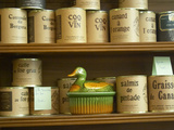 Per Karlsson - Duck Specialties, Cassoulet De Bergerac, Coq Au Vin, Ferme de Biorne Duck Farm, Dordogne, France - Fotografik Baskı
