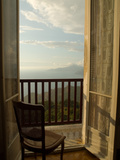 View Over Golfe De Porto and Les Calanches, Piana, Corsica, France Photographic Print by Trish Drury