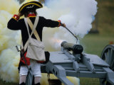 Fort Frederick, Patowmack Canal, Maryland, USA Photographie par Kenneth Garrett