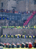 Participants in Annual Inti Raimi Festival That Celebrates Ancient Inca Ritual, Cusco, Peru Lámina fotográfica por Jim Zuckerman Participants in Annual Inti Raimi Festival That Celebrates Ancient Inca Ritual, Cusco, Peru Lámina fotográfica por Jim Zuckerman