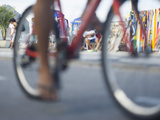 Copacabana, Rio De Janiero, Brazil Photographic Print by Stuart Westmoreland