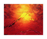 Red Hot Ice Limited Edition by Menaul 