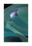 Aqua Ice Limited Edition by Menaul 