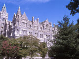 Old City Hall, Richmond, Virginia, USA Photographic Print by Lynn Seldon