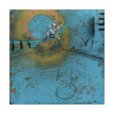 Relm Of Imagination I Edición limitada por Ricki Mountain