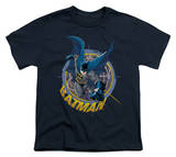 Youth: Batman - In the Crosshairs Shirts