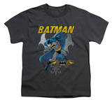 Youth: Batman - Urban Gothic Shirt