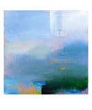 Breeze Giclee Print by Carin Rehbinder