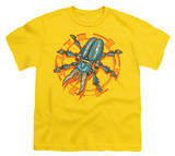 Youth: Novelty - Beetle Shirts