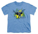 Youth: Batman - City Splash T-Shirt