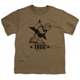 Youth: Popeye - Thug T-Shirt