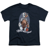Youth: Popeye - I Yam Shirts