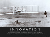 Innovation: Wright Brothers - Sanat