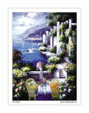 Love Story Prints by Sharie Hatchett Bohlmann