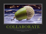 Collaborate  Prints