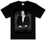 Youth: Elvis - Just Cool Shirts