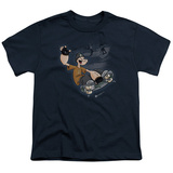 Youth: Popeye - Popeye SK8 Shirts