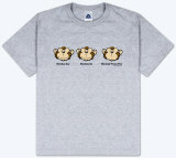 Youth: Novelty - Monkey See Shirts
