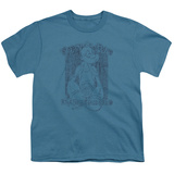 Youth: Popeye - Popeye's Gym T-Shirt