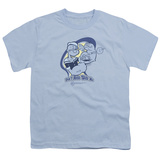 Youth: Popeye - Don't Mess with Me Shirts