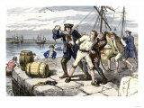 navy and army in war of 1812