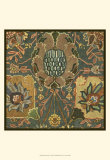 Persian Carpet IV Posters