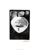 Just Waiting Giclee Print by Laura Denardo