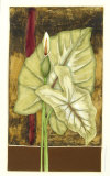 Moonlit Foliage I Prints by Jennifer Goldberger Moonlit Foliage I Prints by Jennifer Goldberger