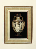 Etruscan Earthenware III Posters by Henry Moses