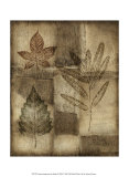 Custom Impressed on Patina IV Art by Nancy Slocum