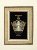 Etruscan Earthenware I Posters by Henry Moses