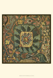 Persian Carpet II Posters