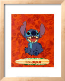 Stitch Láminas Stitch Láminas