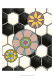 Tileworks I Prints by Chariklia Zarris
