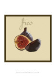 Italian Fruit VI Prints